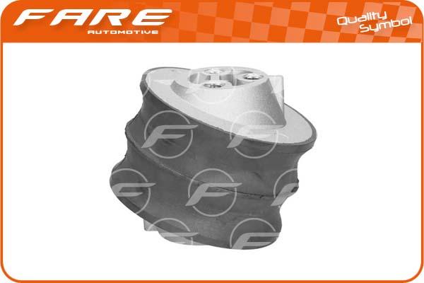FARE SA 37017 - Holder, engine mounting car-mod.net