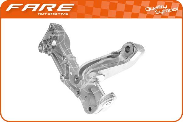 FARE SA 37028 - Support Frame, engine carrier car-mod.net