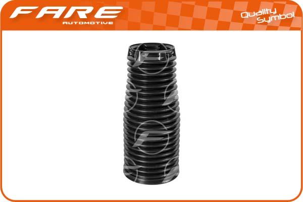 FARE SA 37077 - Protective Cap / Bellow, shock absorber car-mod.net