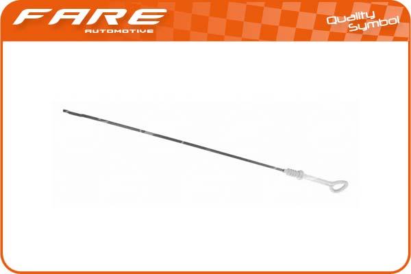 FARE SA 37115 - Oil Dipstick car-mod.net