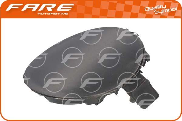 CARRO 088307832 - Cover, bumper car-mod.net