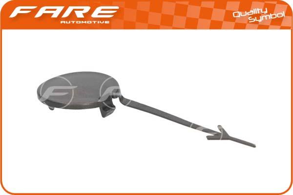CARRO 065907840 - Flap, tow hook car-mod.net