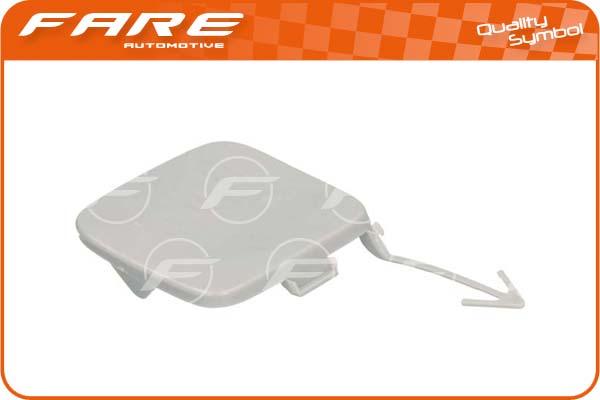 FARE SA 37268 - Flap, tow hook car-mod.net