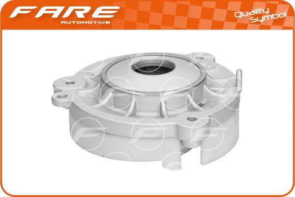 FARE SA 37282 - Top Strut Mounting car-mod.net