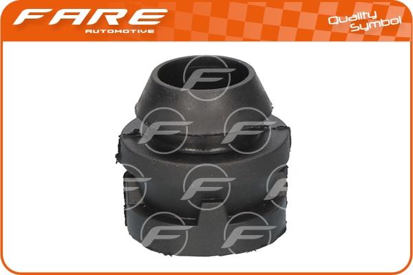 FARE SA 37786 - Mounting, radiator car-mod.net