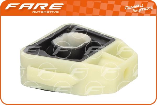 FARE SA 37781 - Mounting, radiator car-mod.net