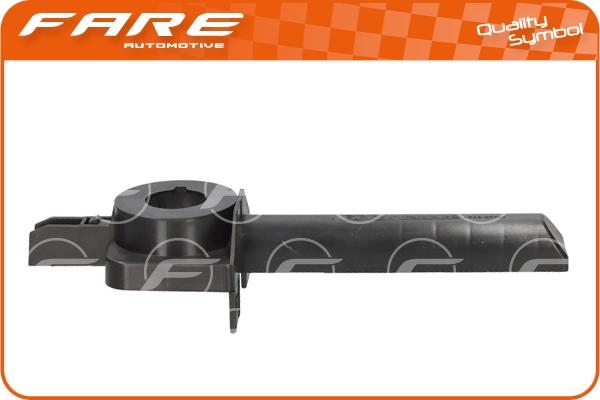 FARE SA 37782 - Mounting, radiator car-mod.net