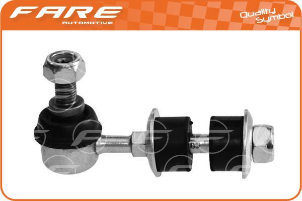 FARE SA 29966 - Rod / Strut, stabiliser car-mod.net
