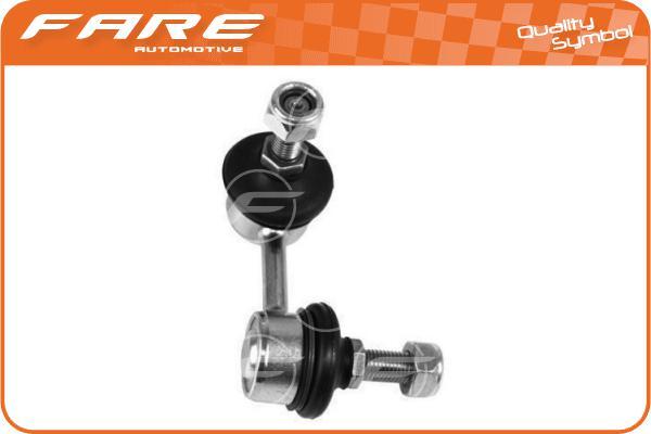 FARE SA 29967 - Rod / Strut, stabiliser car-mod.net