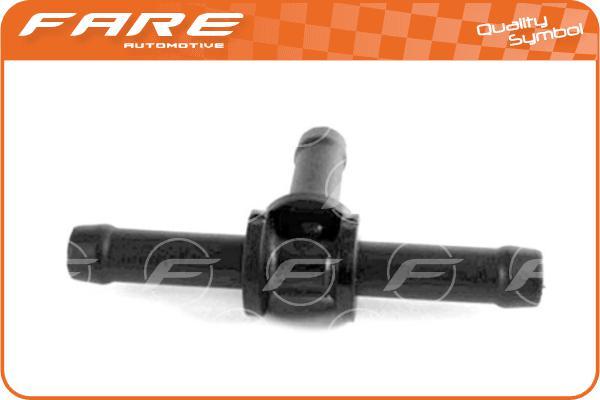 FARE SA 29925 - Coolant Flange car-mod.net
