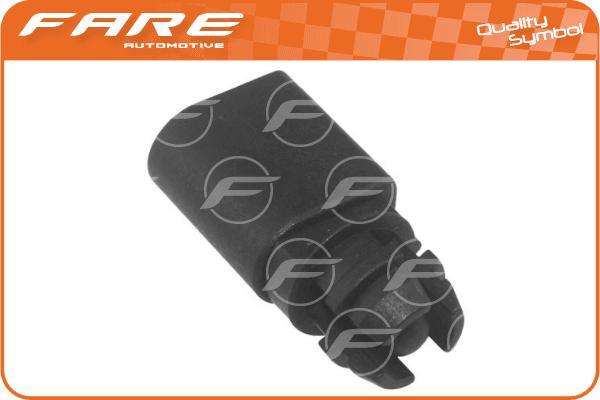 FARE SA 29698 - Sensor, exterior temperature car-mod.net