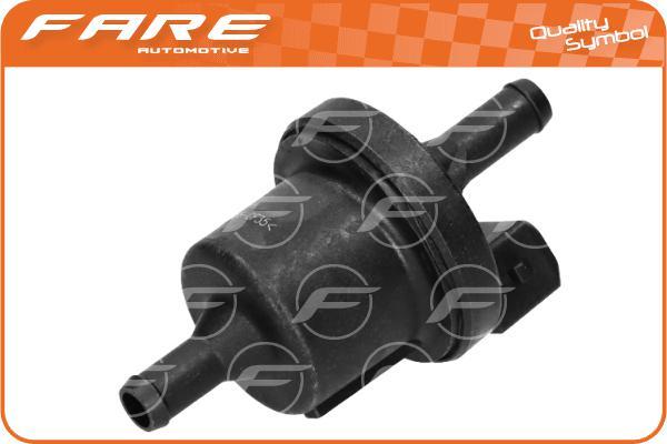 FARE SA 29036 - Breather Valve, fuel tank car-mod.net