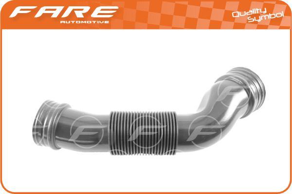 FARE SA 29199 - Hose, crankcase breather car-mod.net