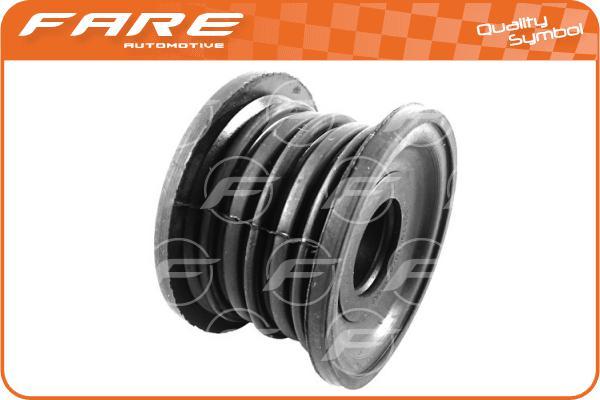 FARE SA 29151 - Bush, selector / shift rod car-mod.net