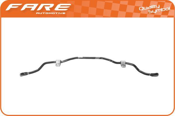 FARE SA 29102 - Sway Bar, suspension car-mod.net