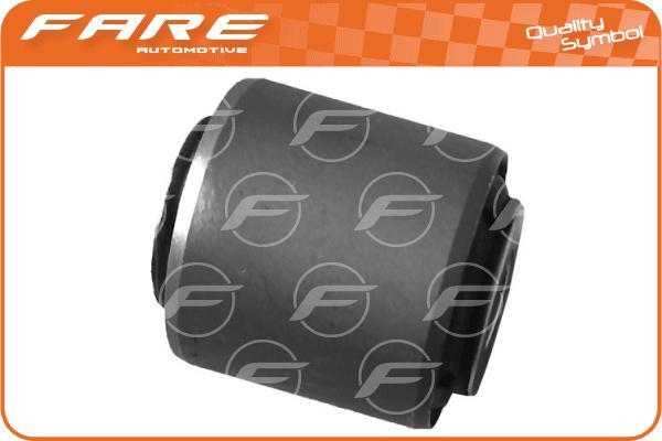 FARE SA 29843 - Bush, shock absorber car-mod.net