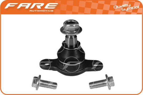 FARE SA 29801 - Ball Joint car-mod.net