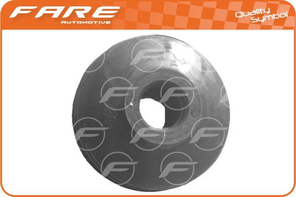 FARE SA 29836 - Spacer Bush, shock absorber car-mod.net