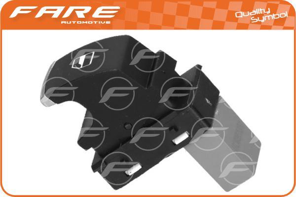 FARE SA 29345 - Switch, window regulator car-mod.net