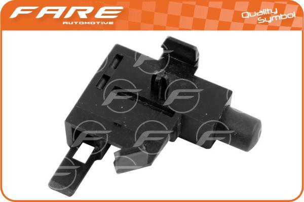 FARE SA 29347 - Switch, handbrake warning light car-mod.net