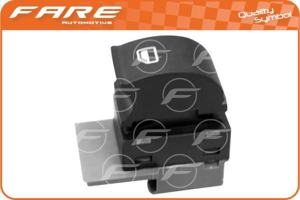 FARE SA 29339 - Switch, window regulator car-mod.net