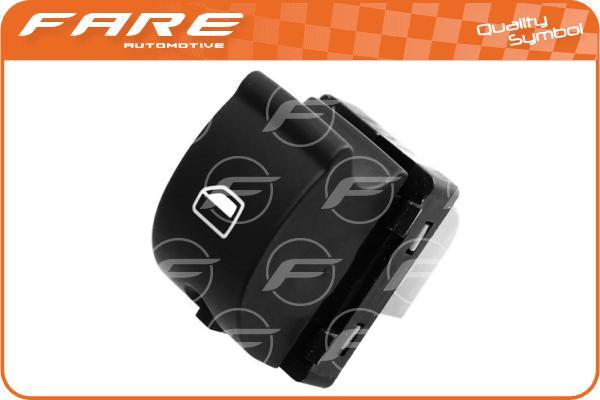 FARE SA 29336 - Switch, window regulator car-mod.net