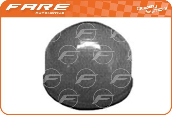 FARE SA 29299 - Repair Kit, gear lever car-mod.net