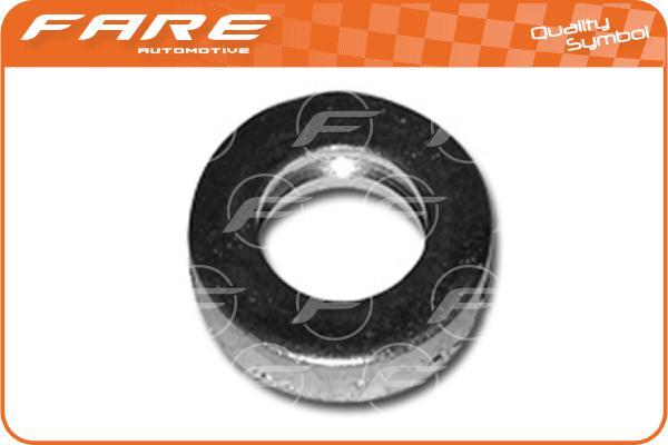 FARE SA 29245 - Rolling Bearing, suspension strut support mounting car-mod.net