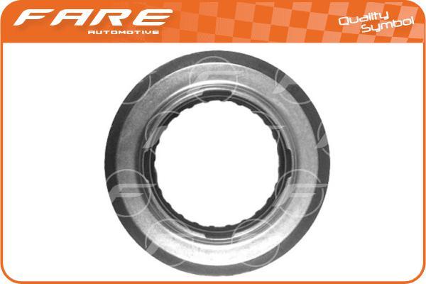 FARE SA 29256 - Rolling Bearing, suspension strut support mounting car-mod.net