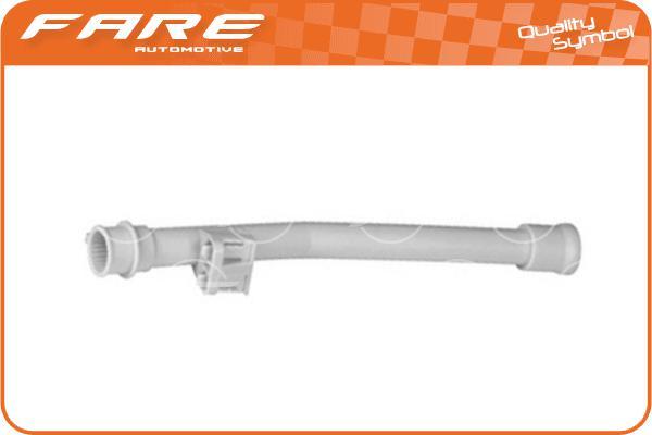 FARE SA 29208 - Funnel, oil dipstick car-mod.net