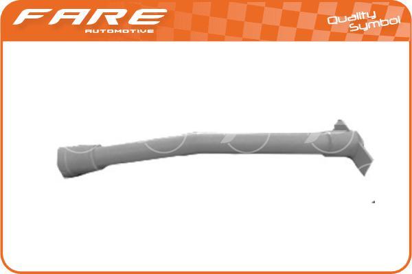 FARE SA 29207 - Funnel, oil dipstick car-mod.net