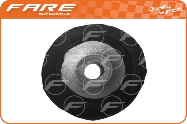 FARE SA 29211 - Mounting, axle beam car-mod.net