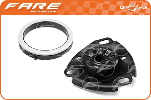 FARE SA 29286 - Top Strut Mounting car-mod.net