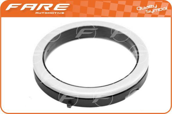 FARE SA 29224 - Rolling Bearing, suspension strut support mounting car-mod.net