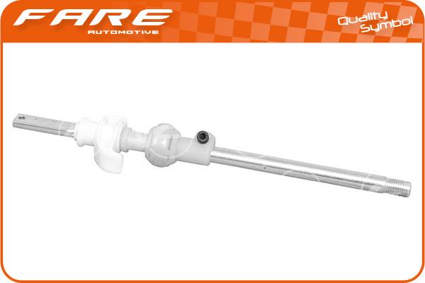 FARE SA 2444 - Selector / Shift Rod car-mod.net