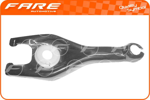 FARE SA 2462 - Release Fork, clutch car-mod.net