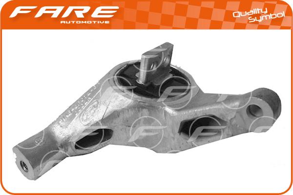 FARE SA 2486 - Holder, engine mounting car-mod.net