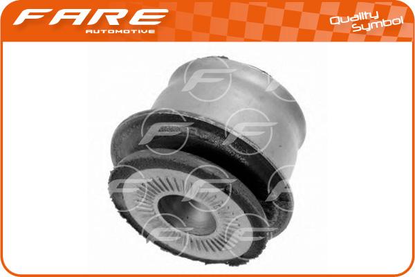 FARE SA 2471 - Holder, engine mounting car-mod.net
