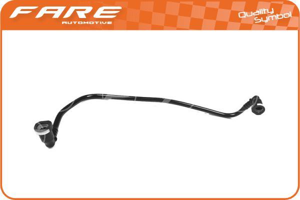 FARE SA 25463 - Fuel Line car-mod.net