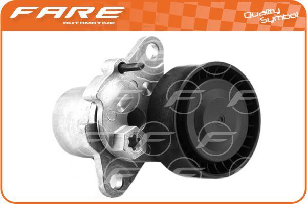 FARE SA 25098 - Belt Tensioner, v-ribbed belt car-mod.net
