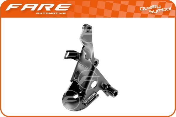 FARE SA 2519 - Holder, engine mounting car-mod.net
