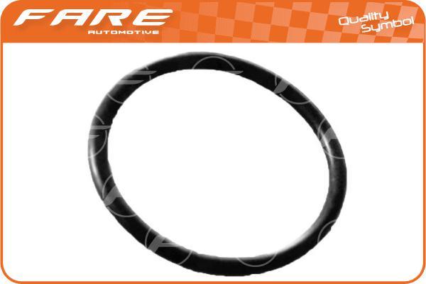 FARE SA 25183 - Seal, coolant tube car-mod.net