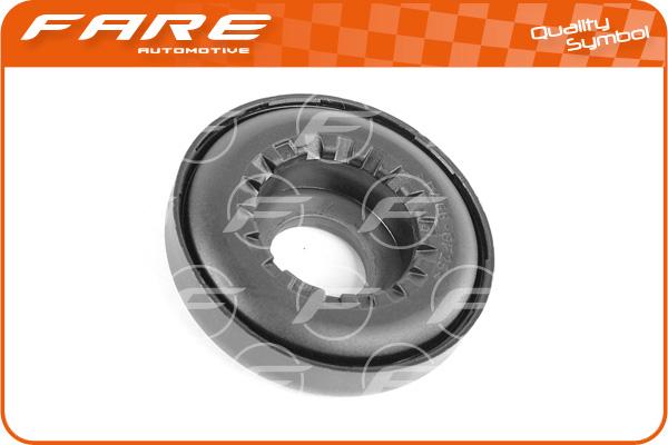 FARE SA 2518 - Rolling Bearing, suspension strut support mounting car-mod.net