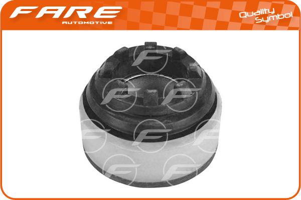 FARE SA 2588 - Top Strut Mounting car-mod.net