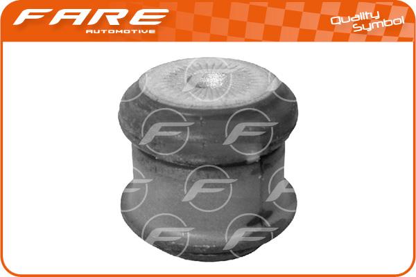 FARE SA 2532 - Mounting, manual transmission car-mod.net