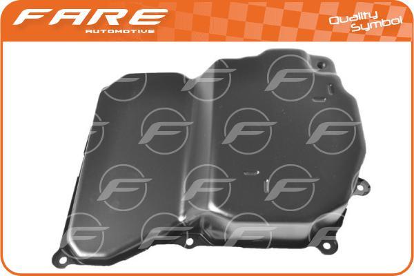 FARE SA 25258 - Oil sump car-mod.net