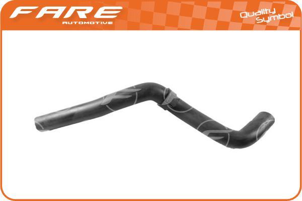 FARE SA 25219 - Oil Hose car-mod.net