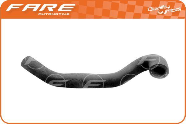 FARE SA 25211 - Oil Hose car-mod.net