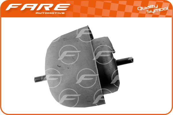 FARE SA 2521 - Holder, engine mounting car-mod.net