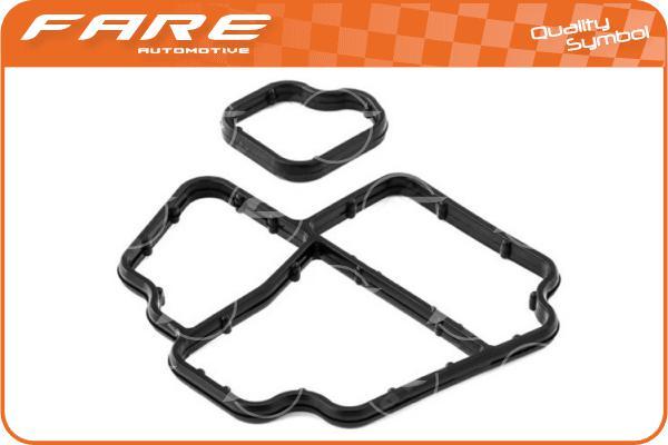 FARE SA 25226 - Gasket Set, oil cooler car-mod.net